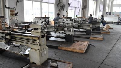 Zhangjiagang Sky Machine Co.,Ltd