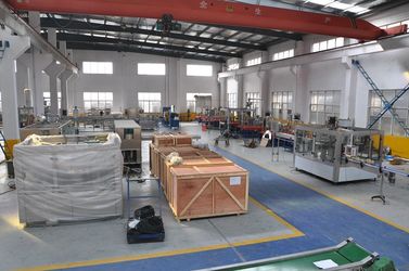 Zhangjiagang Sky Machine Co.,Ltd