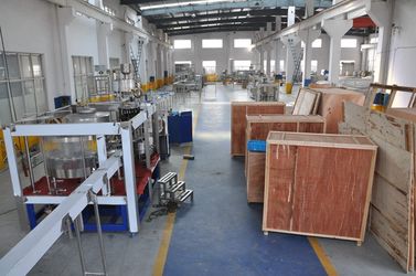 Zhangjiagang Sky Machine Co.,Ltd
