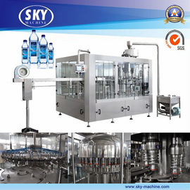 China Water Filling Machine supplier
