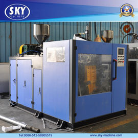 China Full Automatic Extrusion Blow Molding Machine supplier