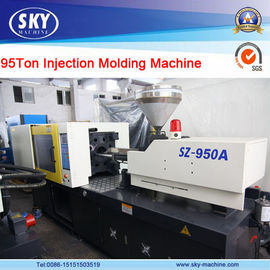 China 95TON Injection Molding Machine supplier