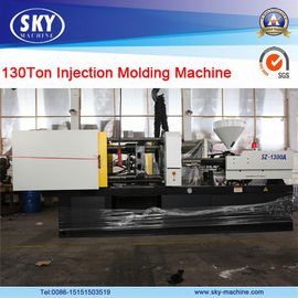 China 130TON Injection Molding Machine supplier