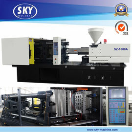 China 160TON Injection Molding Machine supplier