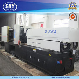 China 200TON Injection Molding Machine supplier