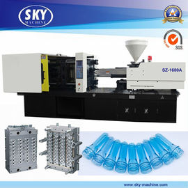 China 240TON Injection Molding Machine supplier
